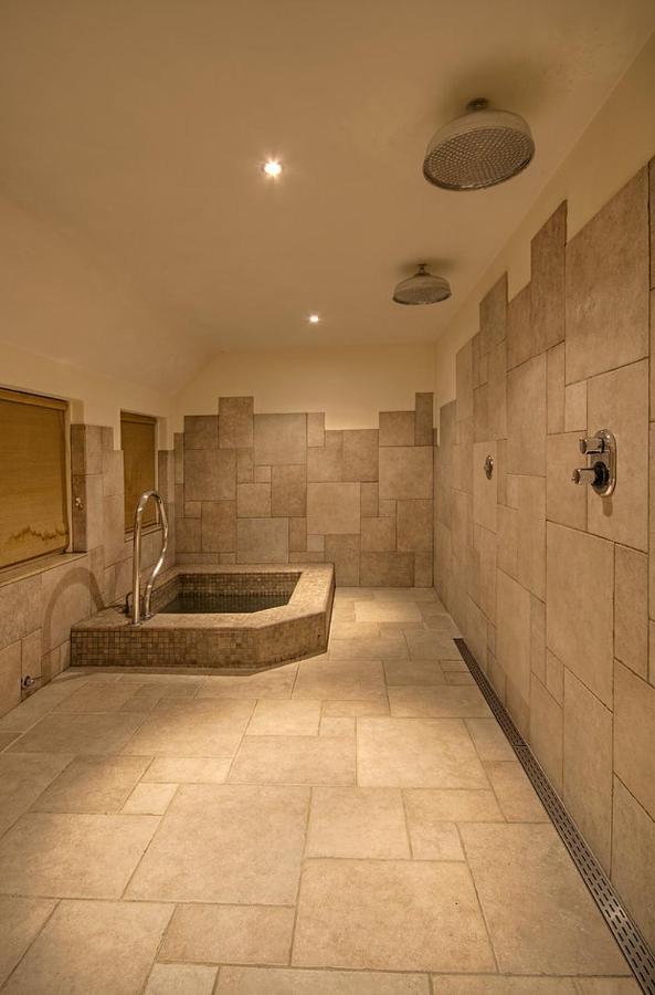 Guesthouse De Heide Oeffelt Екстер'єр фото
