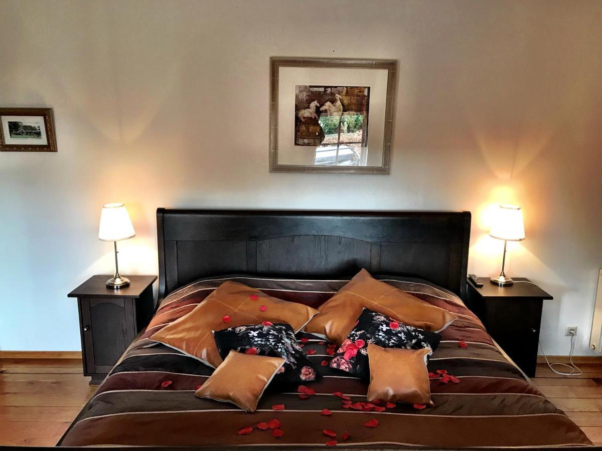 Guesthouse De Heide Oeffelt Екстер'єр фото