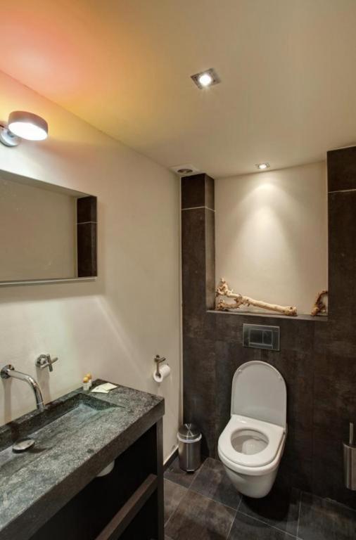 Guesthouse De Heide Oeffelt Екстер'єр фото